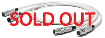 Oyaide Tunami Terzo V2 XLR Cable 1.3m Pair - Shopping In Japan Net