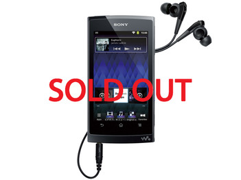 WALKMAN Z みき Amazon.co.jp: ソニー ウォークマン 64GB ZXシリーズ NW-ZX507