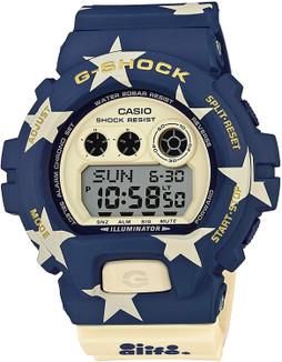 【美品　希少】カシオ G-SHOCK　GD-X6900AL-2JR GD-X6900AL-2JR__03055.
