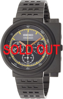 時計 SEIKO SCEB035 時計 SEIKO SCEB035 NEW Seiko SCED035 7T12-0BL0 Giugiaro