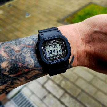 Casio G-Shock Dw-5600Pm-1Jf | eBay