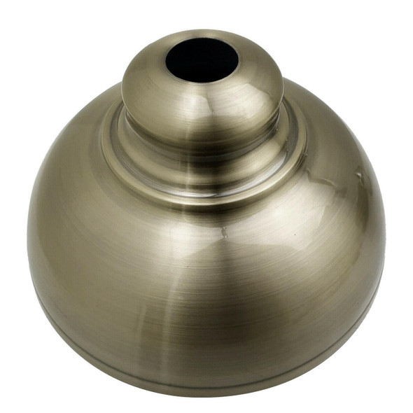 Curvy Dome Pendant Lighting & Ceiling Light Shade ~1391