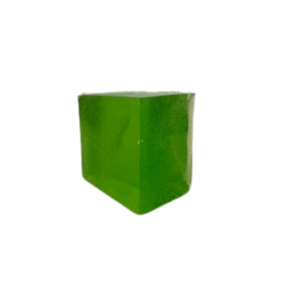 Aloe & Cucumber Melon Handmade Soap