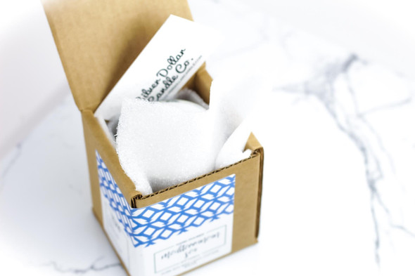 'Best Dad Ever' Scented Candle - 9/16oz 100% All-Natural Handmade Soy