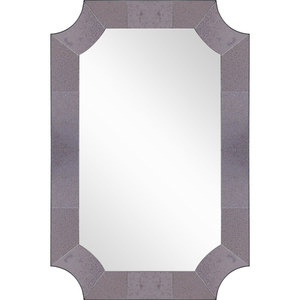 Templar Wall Mirror