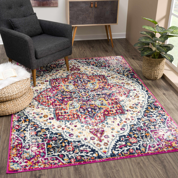 Marash KMRSH-4601 Area Rug