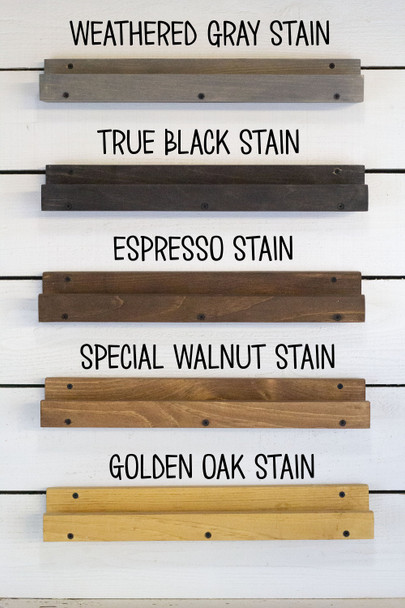 Medium Sized Mail Holder with Shelf and Key Hooks