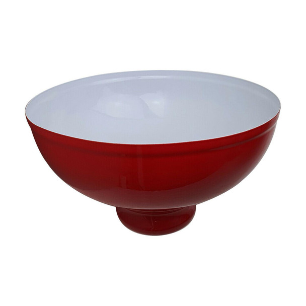 Curvy Dome Pendant Lighting & Ceiling Light Shade ~1391