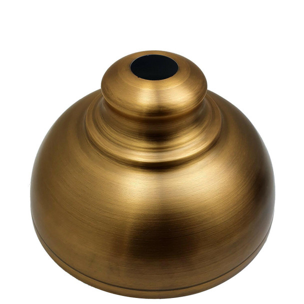 Curvy Dome Pendant Lighting & Ceiling Light Shade ~1391