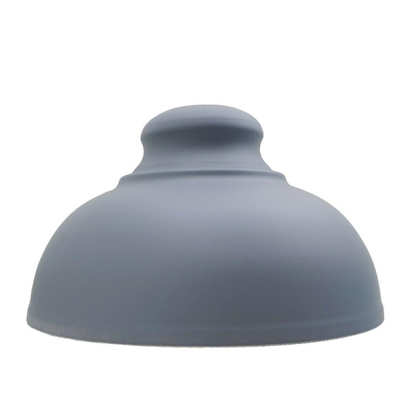 Curvy Dome Pendant Lighting & Ceiling Light Shade ~1391