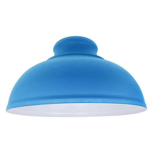 Curvy Dome Pendant Lighting & Ceiling Light Shade ~1391