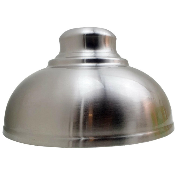 Curvy Dome Pendant Lighting & Ceiling Light Shade ~1391