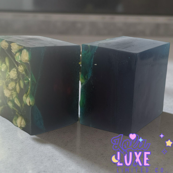 Zen Goddess Handmade Soap