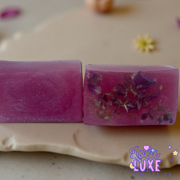 Soft Life Handmade Soap