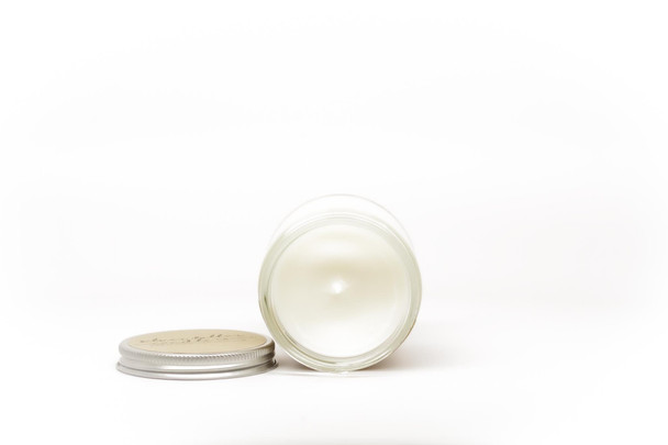 'Best Boss Ever' Scented Candle - 9/16oz 100% All-Natural Handmade Soy