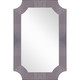 Templar Wall Mirror