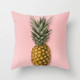 Pineapple Pillow