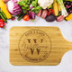 Personalized Cutting Board Custom Cutting Board