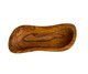 Mediterranean Olive Wood Multi-Purpose Bowl