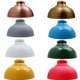 Curvy Dome Pendant Lighting & Ceiling Light Shade ~1391
