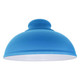 Curvy Dome Pendant Lighting & Ceiling Light Shade ~1391