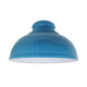 Curvy Dome Pendant Lighting & Ceiling Light Shade ~1391