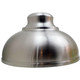 Curvy Dome Pendant Lighting & Ceiling Light Shade ~1391