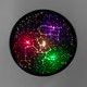 LED Galaxy Projector Galedxy InnovaGoods
