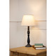 Ravenna Column Table Lamp