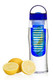 Fruitzola JAMMER Fruit Infuser Water Bottle In 5 Colors