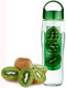 Fruitzola JAMMER Fruit Infuser Water Bottle In 5 Colors