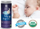 Baby Tea-Babies Magic & Baby Sleep Tea Pack- USDA Organic