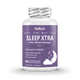 Sleep Xtra, Natural Non-Habit Forming Sleep Aid for Teens & Adults, 60
