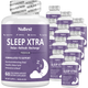 Sleep Xtra, Natural Non-Habit Forming Sleep Aid for Teens & Adults, 60