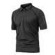 Summer Military T-shirts Men Clothing Tactical T-Shirt Quick Dry