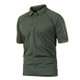 Summer Military T-shirts Men Clothing Tactical T-Shirt Quick Dry