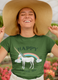 Happy To See You Women T-shirt