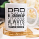 Fathers Day Gifts for Men Funny Fathers Day Gifts