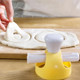 Versatile NonElectric Donut Maker Durable Camping Essential