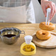 Versatile NonElectric Donut Maker Durable Camping Essential