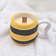 Mini Honeybee Candle