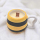 Mini Honeybee Candle