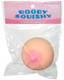 Boob Squishy 3.63" Tall - Vanilla Scented