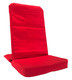 Folding Meditation floor  Chair with Back rest