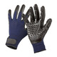 Fast Shipping 1 Pair Pet Grooming Gloves