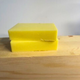 Lemon Zest- Lemon Scented Handmade Soap Bars