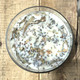Lavender + White Sage Aromatherapy 3 Wick Large Soy Wax Candle