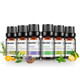 Essential Oils for Diffuser, Aromatherapy Oil Humidifier 6 Kinds