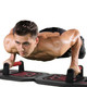 9 in 1 Push Up Rack Board System Fitness Workout Train Gym Exercise