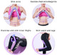 Thigh and Arm Exercise Muscle Strengthening Flexor